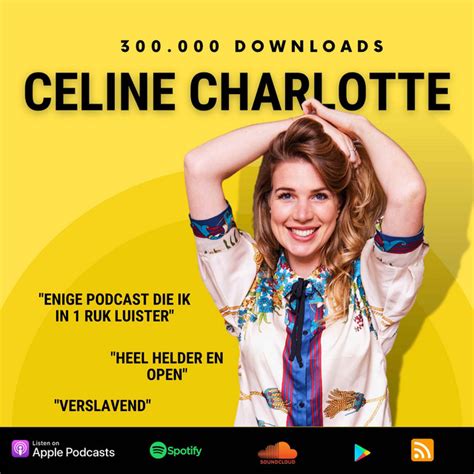 celine charlotte vriend